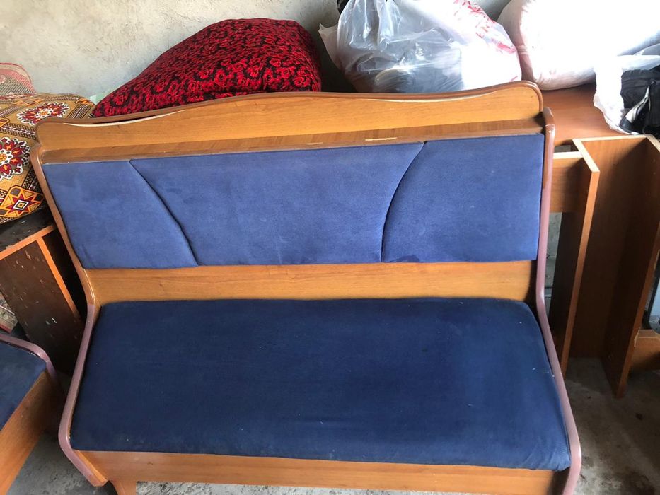 Уголок для кухни