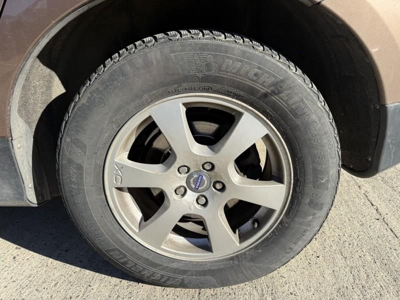 Jante aliaj R17 Volvo S80 2