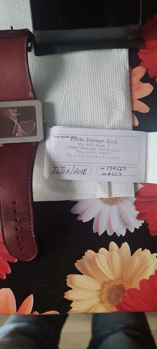 Ceas original Furla