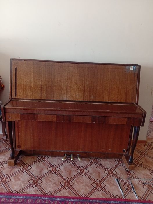 Пианино лирика сатамын