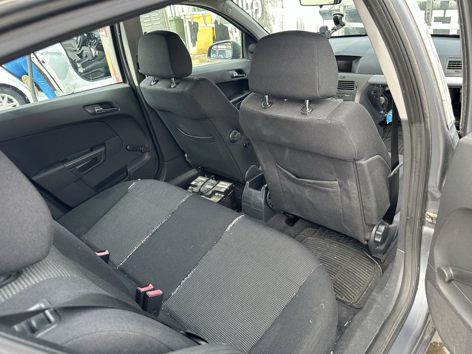 Opel Astra H 1.6 benzina – 162.500 km reali – ITP valabil – preț mic