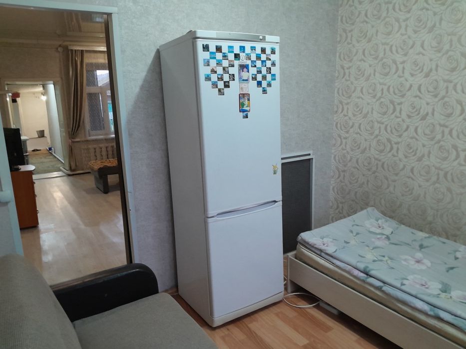 Продам Дом барачного типа на бензастрое