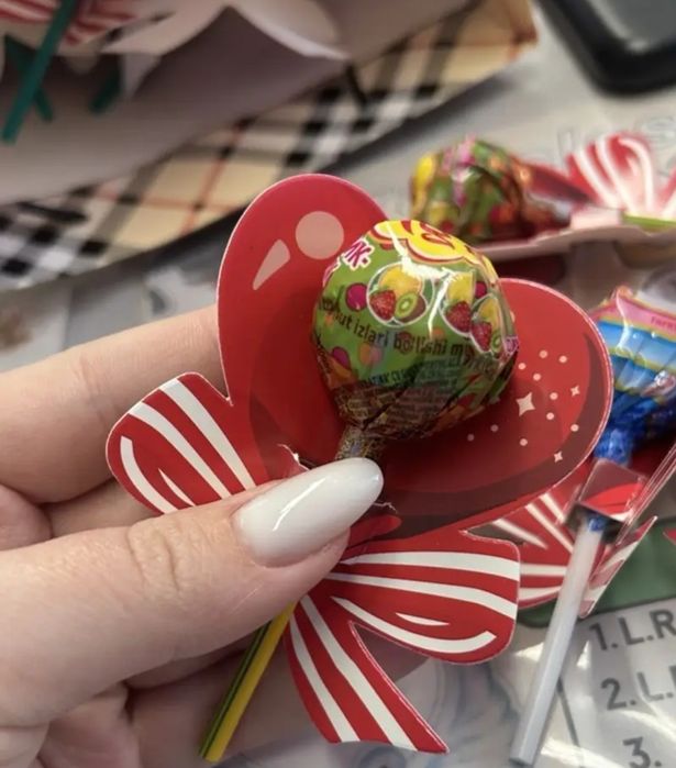 "Martisor" deosebit pentru copii