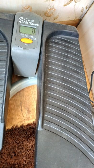 Тренажер для ног