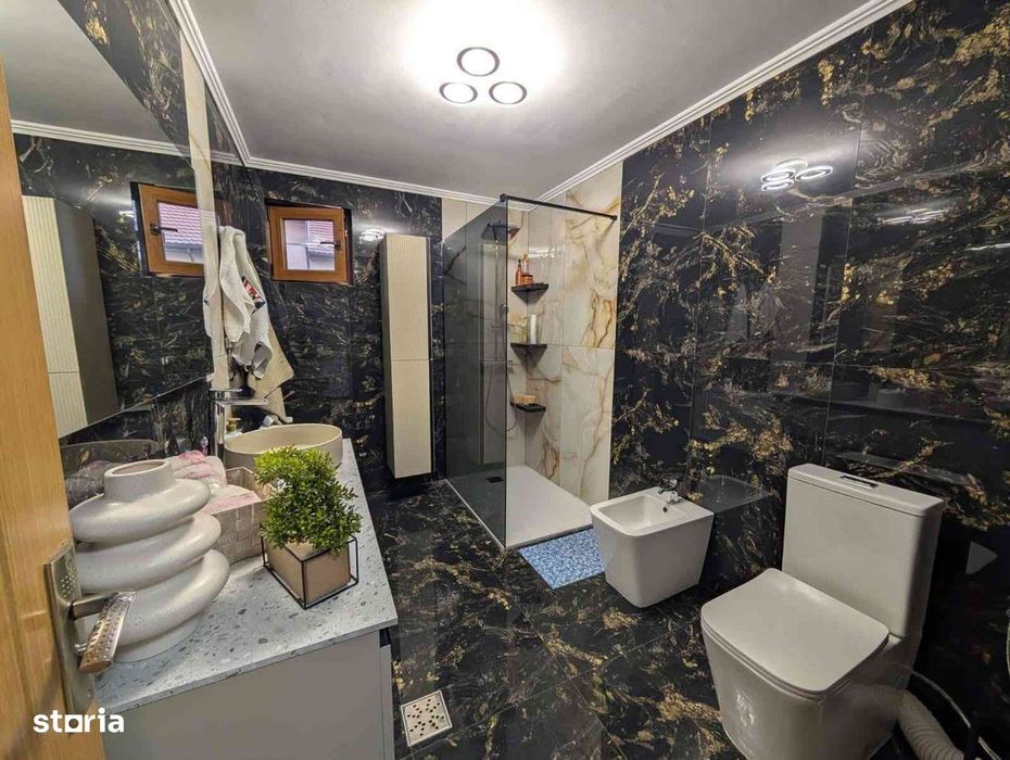 Vila individuala spațioasă, renovata, Cartier Astoria-Lunca Cetatuii