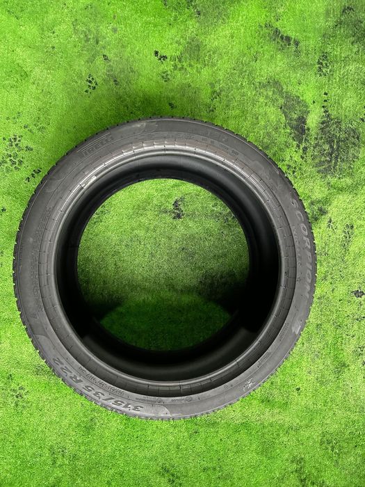 Anvelope Iarna 315/35/22–275/40/20 Pirelli