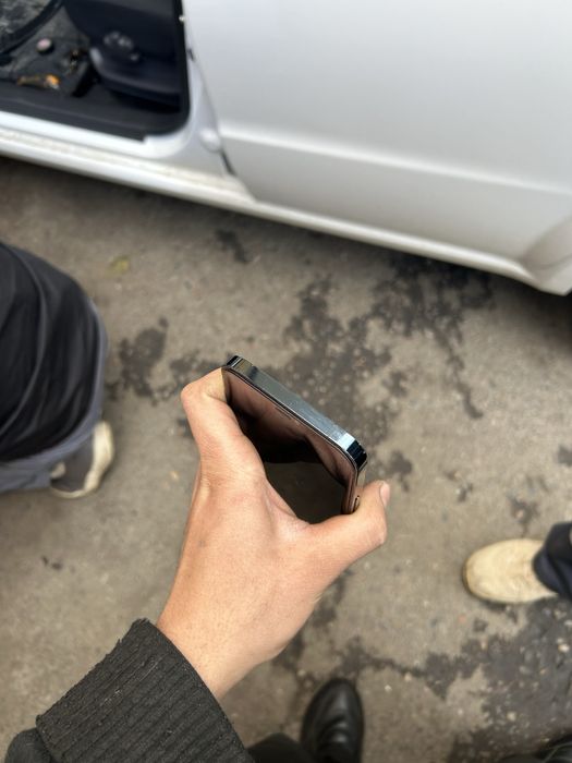 Iphone 12 pro max 256 gb