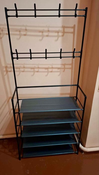 Гардироб обувница