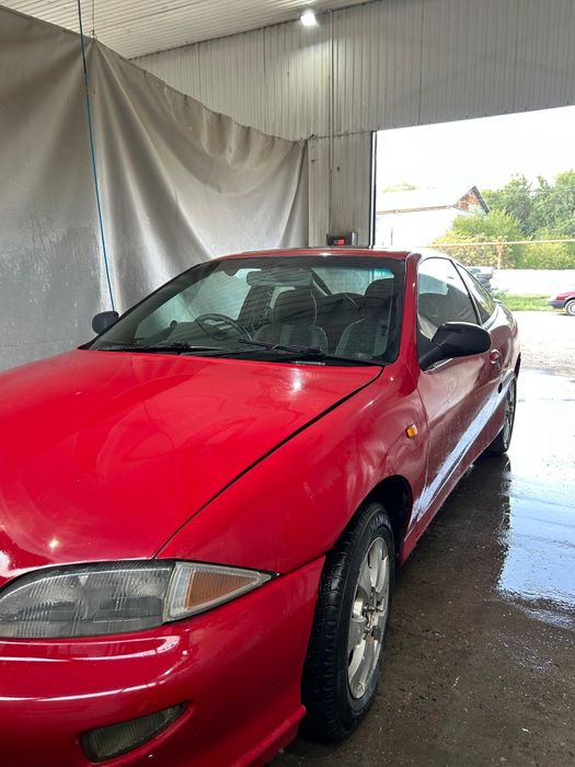 Таиота кавалер 2.4 автомат