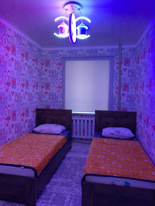 Люкс кв. в центре города ЖК