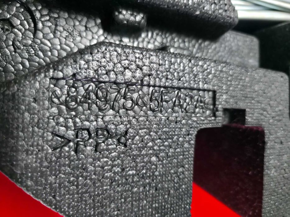 Kit Cric Auto Complet - OEM Nissan Renault Dacia Logan Sandero