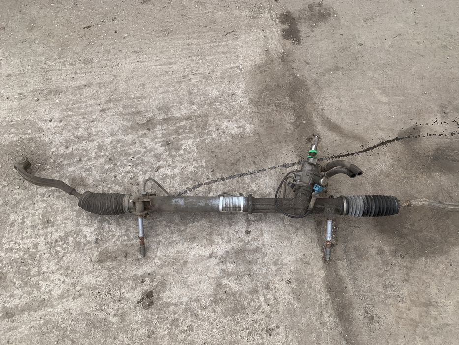 Части за citroen C5