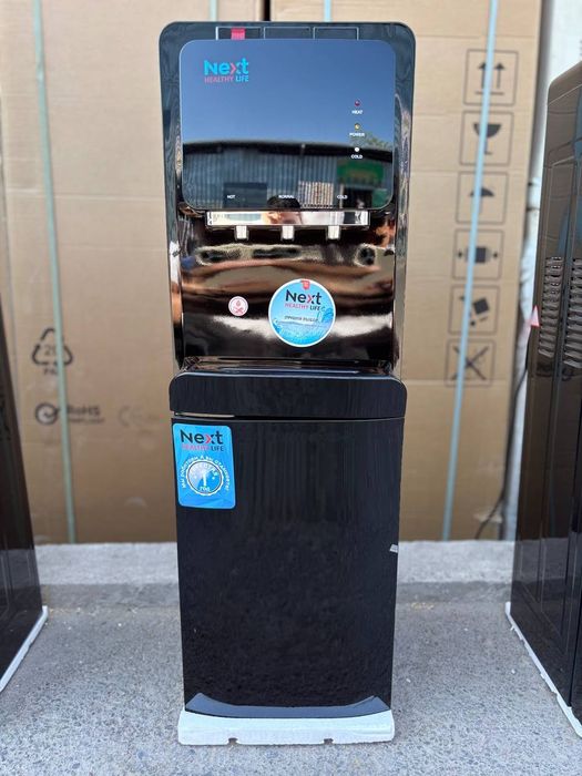 Бесплатная доставка кулер с фреоном Гарантия год Оригинал