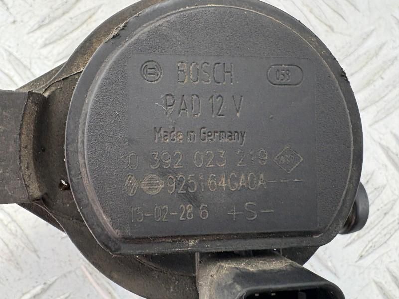 Pompa apa auxiliara Renault Trafic 3 1.6 dCi Biturbo 120 cp 88 kw (FGM