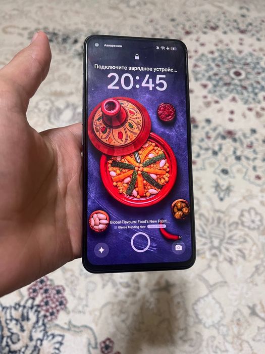 Realme Gt 2 snap 888