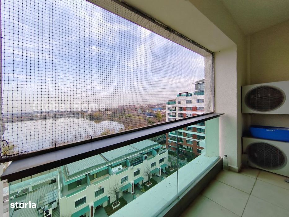Panoramic View | 2 Cam. | Mobilat | Utilat | Parcare | Boxa