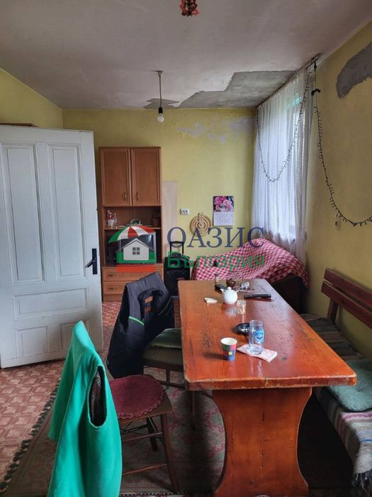 Дом в с. Калово, Малко Тырново, 60 м.кв., 40000 евро