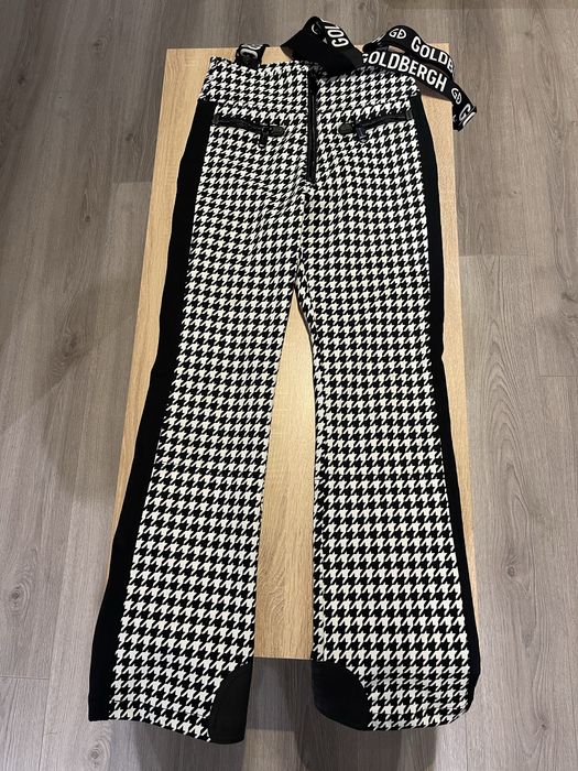 ски панталон Goldbergh