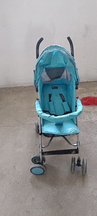 Коляска детская в хорошем состояний