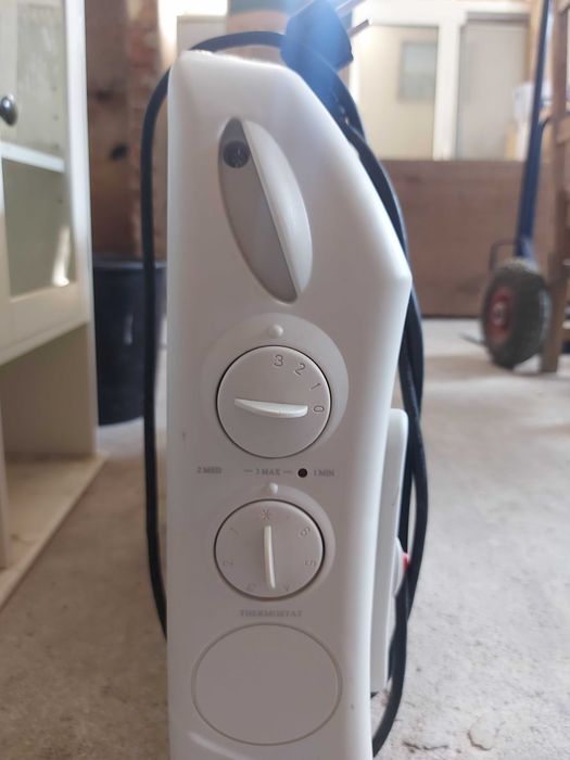 Електрипески печки