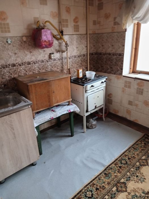 Сдаётся 1 комнатная квартира в Чирчике