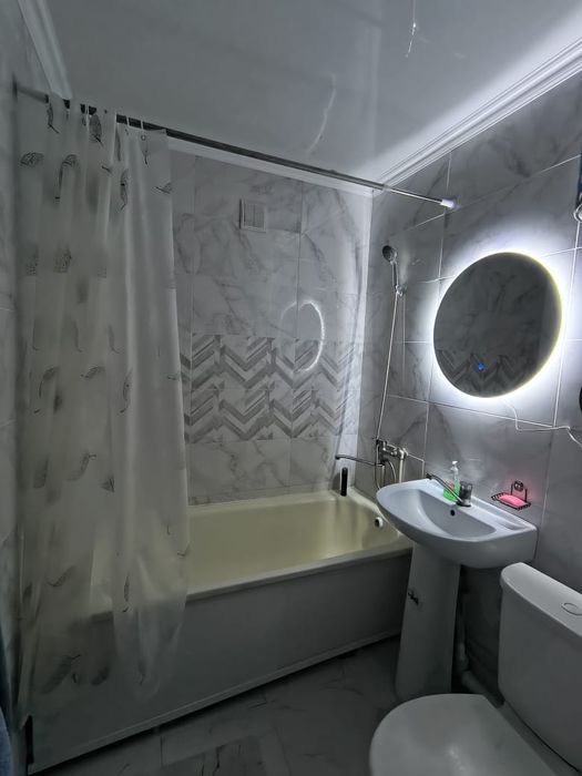 Квартира суточная 10000