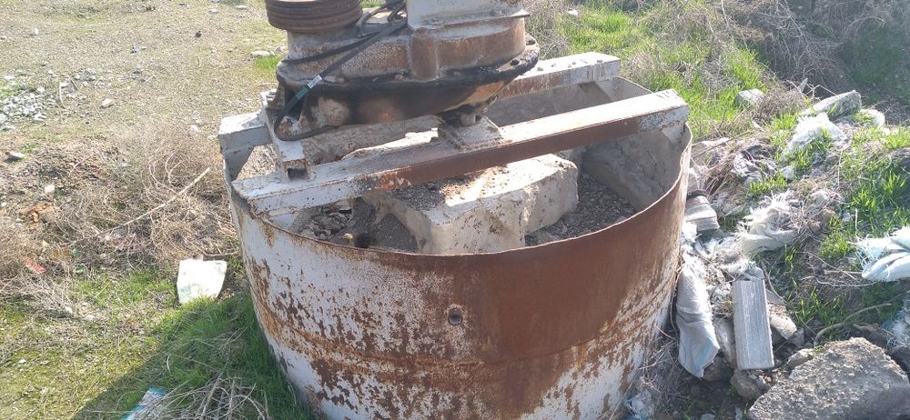 Biton mishalka  gisht aparat