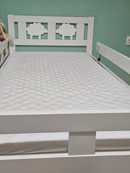 Детско легло Икеа