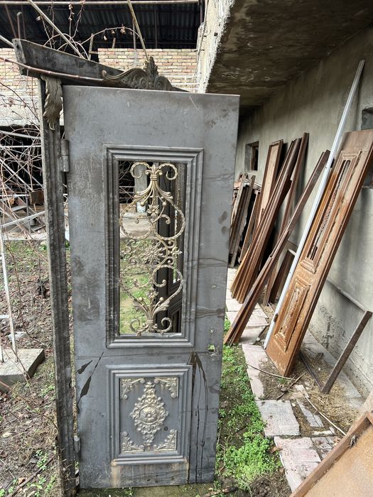 Стандарт есиктер двери просдам