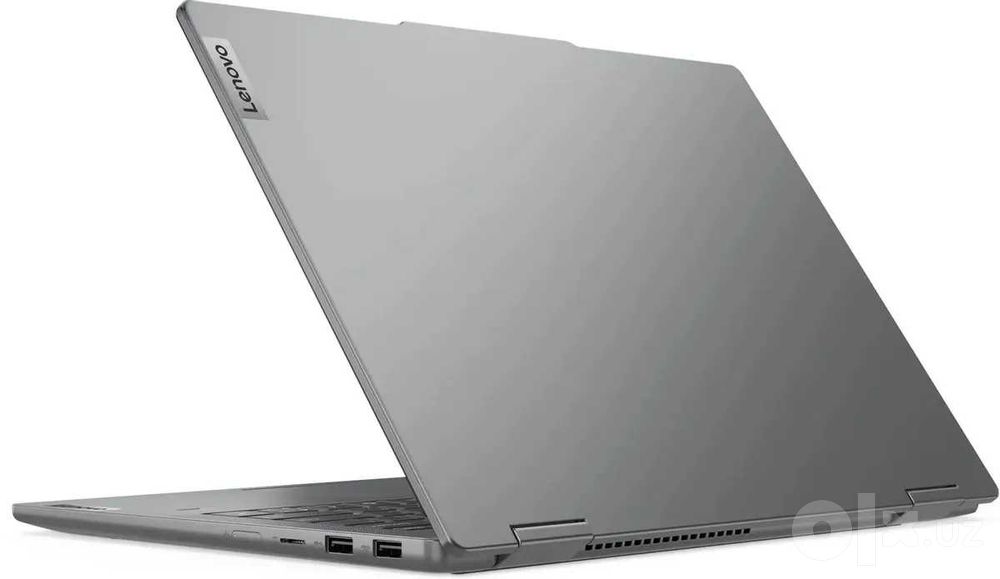 + Ноутбук Lenovo IdeaPad 5i 2-in-1 (Core 5-120U/16GB/512GB)