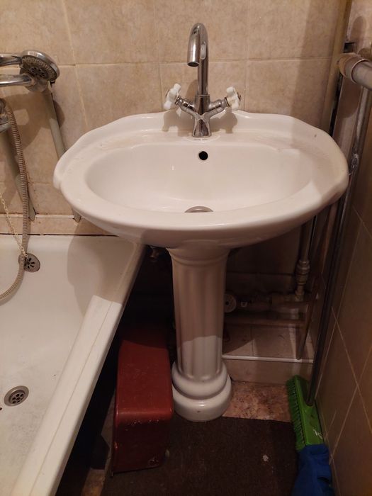 Сейф металлический