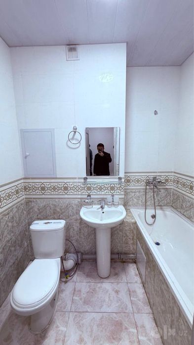 Продажа квартира Сергели