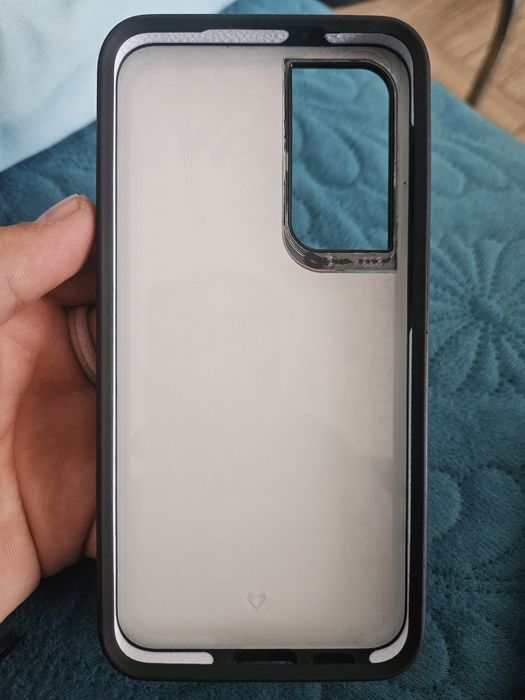 Husă mobilfox S. S23 Plus