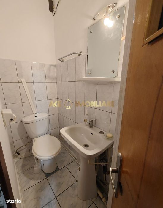 3 Camere de inchiriat | Berceni | Metrou | Centrala | Parcare