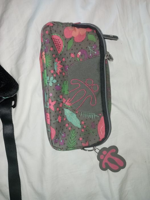 Училищна раница "TOTTO"