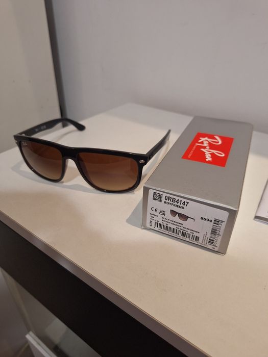 Ray-Ban  слънчеви очила