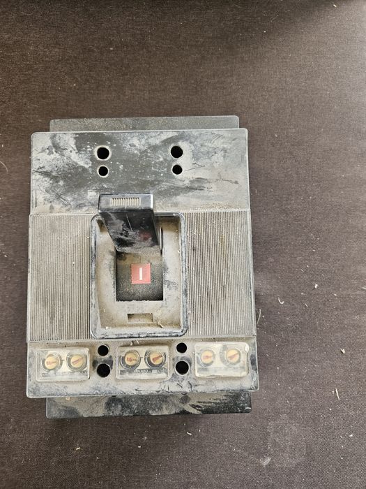 Автоматичен предпазител