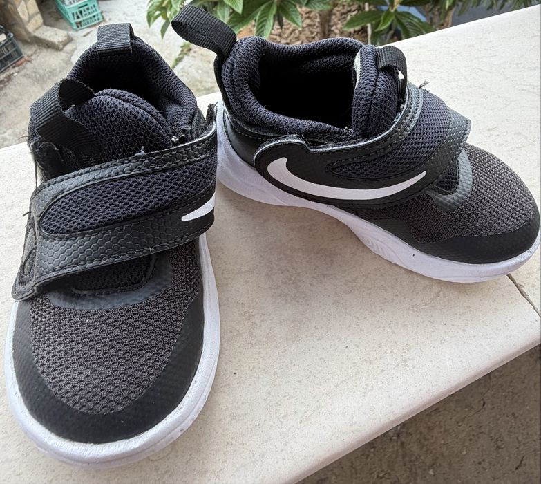 Детски маратонки Nike 23,5 номер