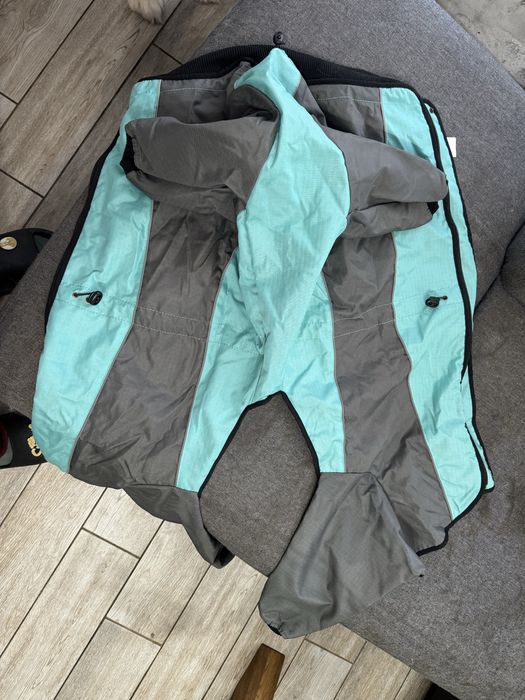 Гащеризон за куче