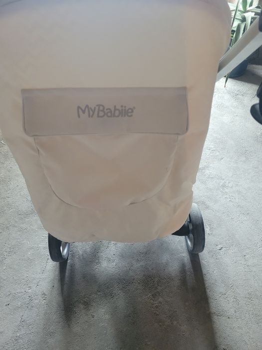 Детска лятна количка