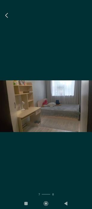 Продам квартиру в курортной зоне