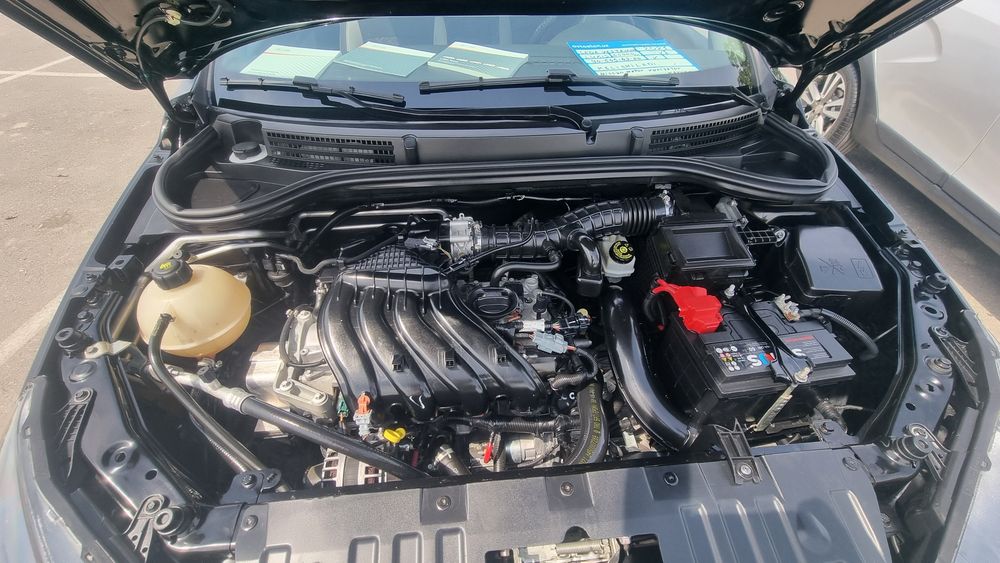 Lada vesta sw cross enjoy pro
