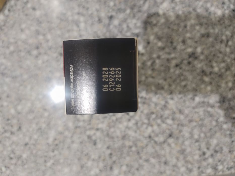 Средство от зуд-а.