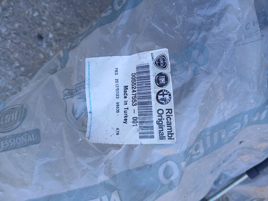 Cabluri timonerie fiat fiorino 2007-2016 motor 1.3 D