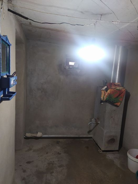 Ун завод олди Сарасиё 3-сутик ховли