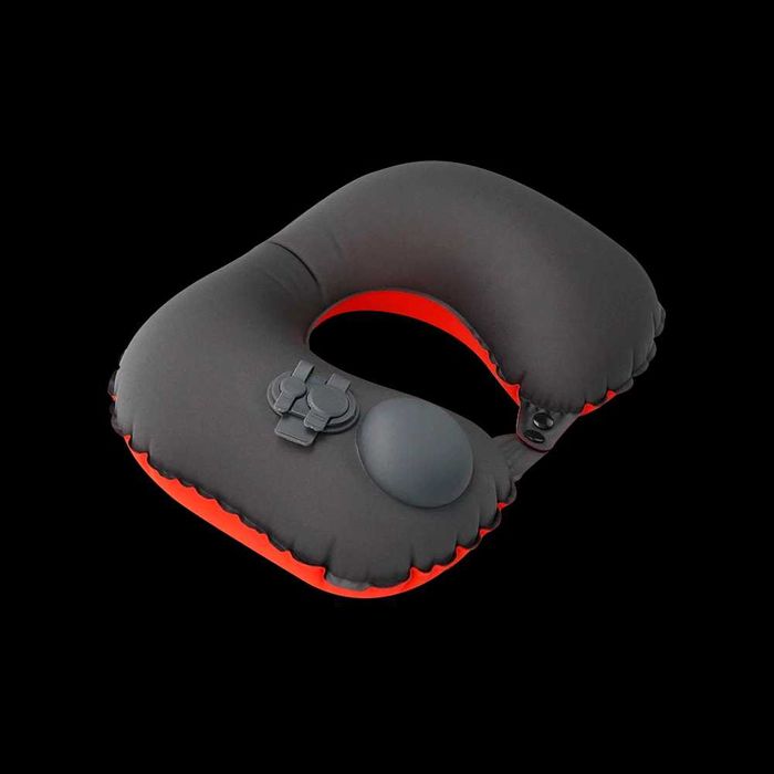 Надувная подушка Yamaguchi Discovery