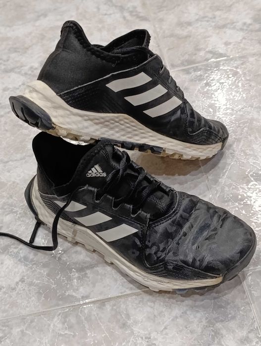 Маратонки Adidas