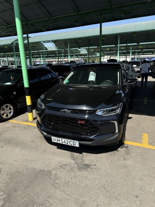 Tracker premier plus