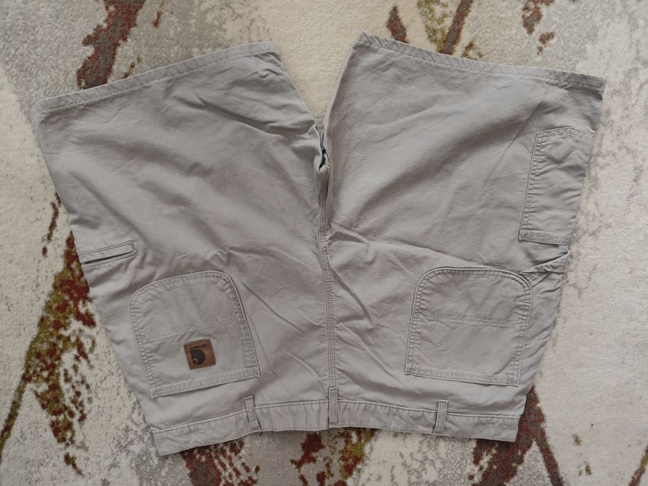 Carhartt Shorts, Size 44