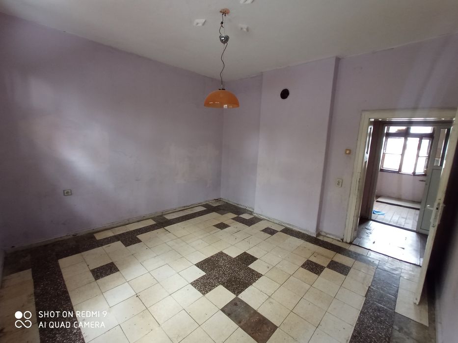 Продава се Двустаен апартамент в Стара Загора, МБАЛ Иван Рилски - 50 кв.м за 868 €/кв.м - Снимка #3